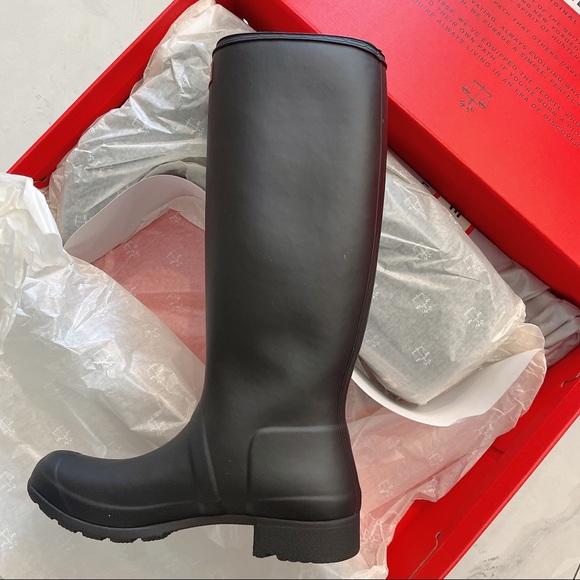 Hunter Original Tour - Picture 5 of 10